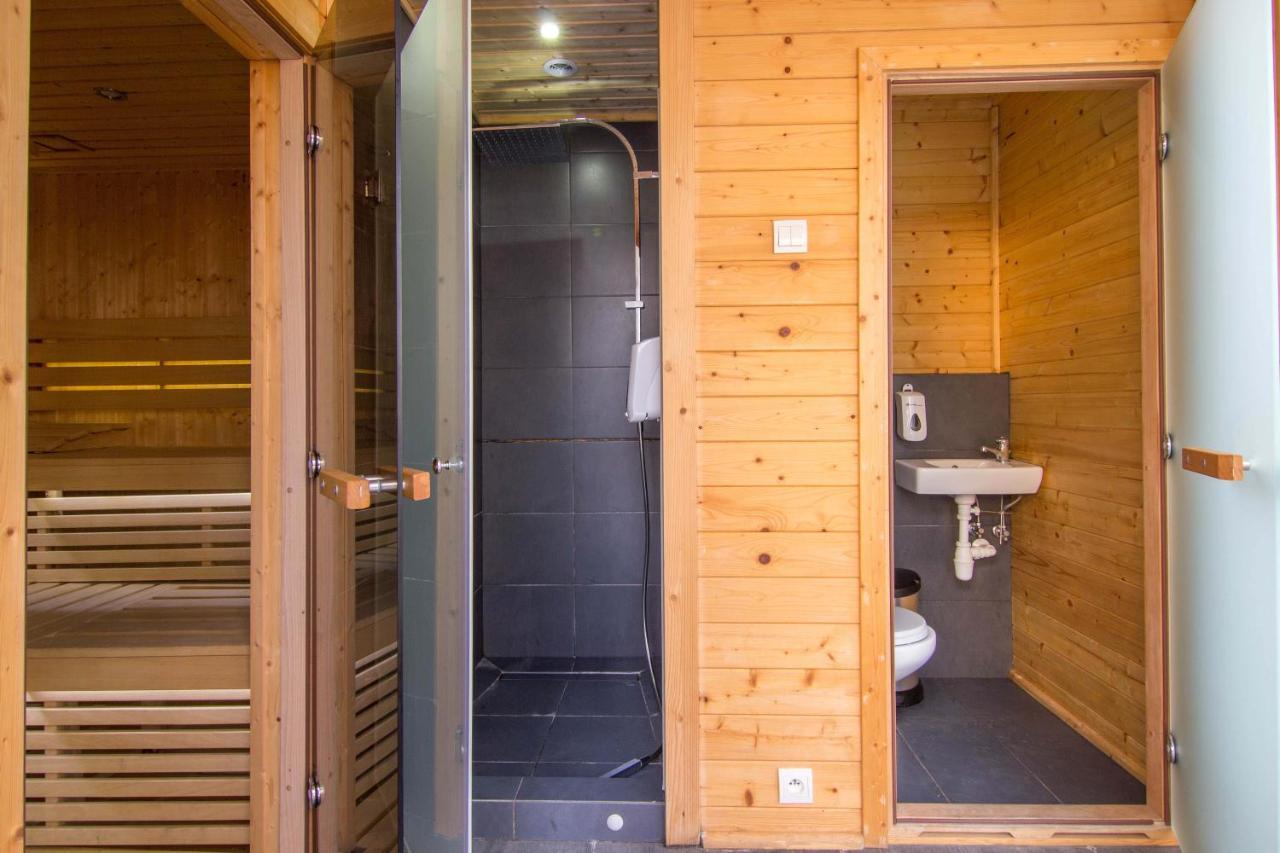 Apartamenty Pod Giewontem Lux&Spa Zakopane Exterior photo