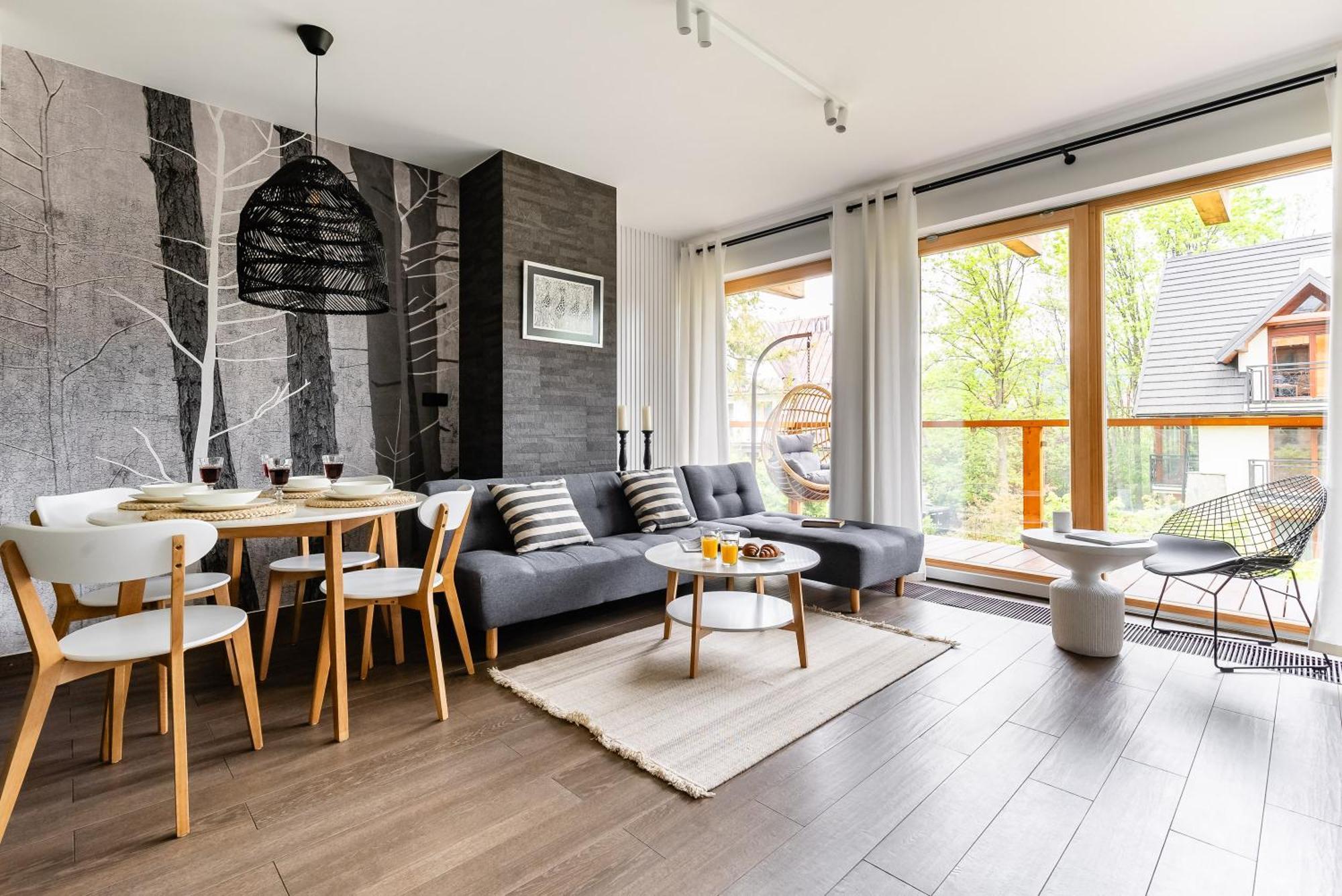 Apartamenty Pod Giewontem Lux&Spa Zakopane Room photo