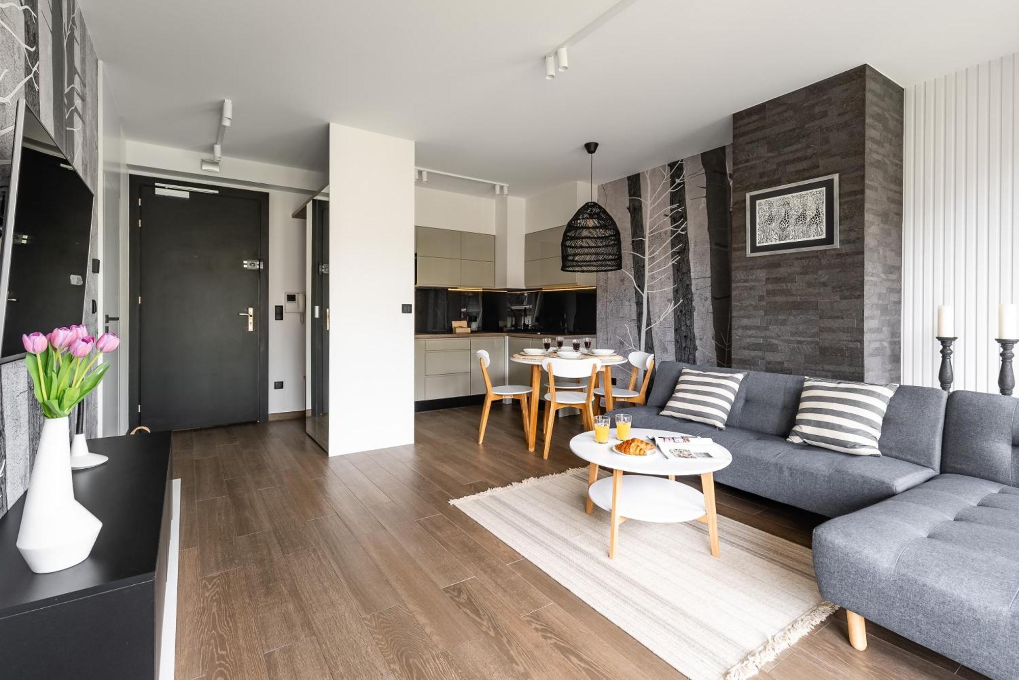 Apartamenty Pod Giewontem Lux&Spa Zakopane Room photo